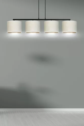 HILDE 4 BL WHITE