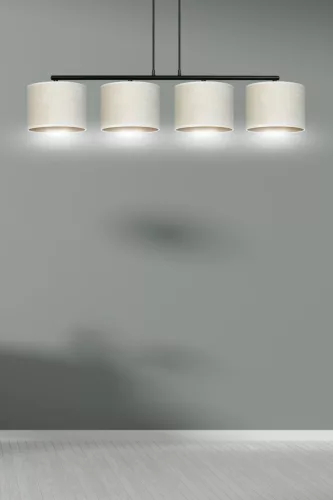 HILDE 4 BL WHITE