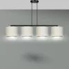 HILDE 4 BL WHITE
