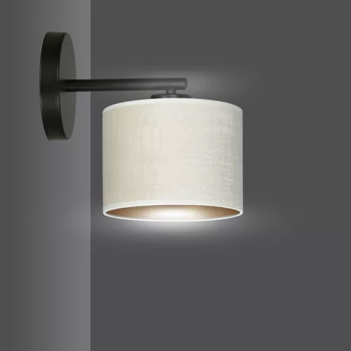 HILDE K1 BL WHITE