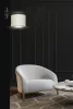 HILDE K1 BL WHITE