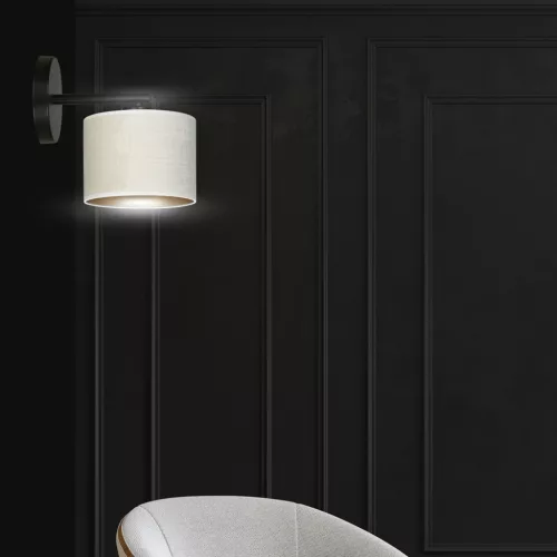 HILDE K1 BL WHITE