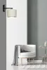 HILDE K1 BL WHITE