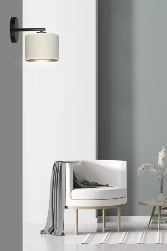 HILDE K1 BL WHITE