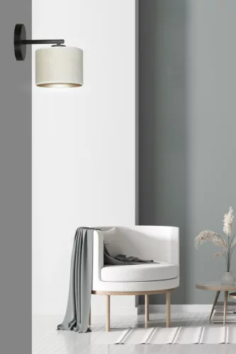 HILDE K1 BL WHITE