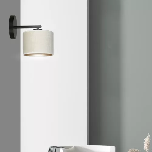 HILDE K1 BL WHITE