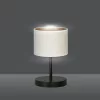 HILDE LN1 BL WHITE