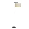 HILDE LP1 BL WHITE