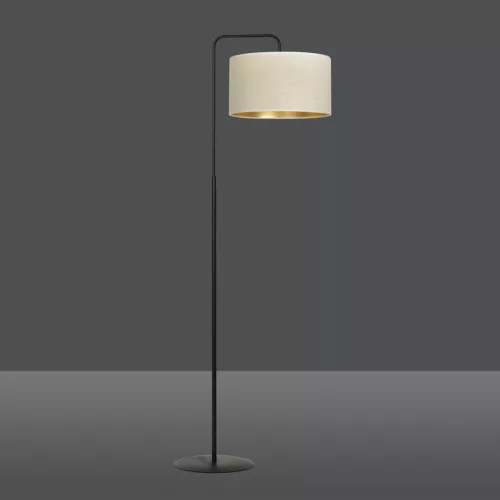 HILDE LP1 BL WHITE