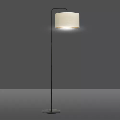 HILDE LP1 BL WHITE