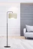 HILDE LP1 BL WHITE