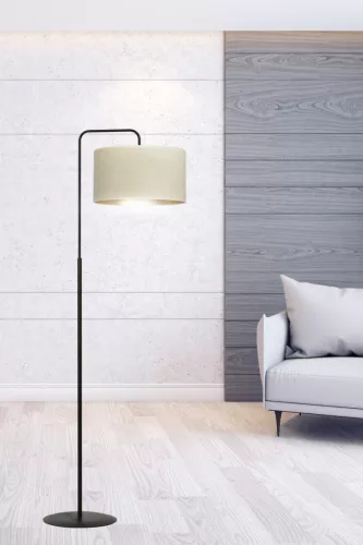 HILDE LP1 BL WHITE