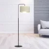 HILDE LP1 BL WHITE