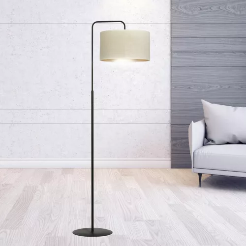 HILDE LP1 BL WHITE