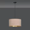 HILDE 1 BL ROSE