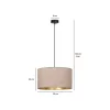 HILDE 1 BL ROSE