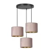 HILDE 3 BL PREMIUM ROSE