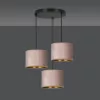 HILDE 3 BL PREMIUM ROSE