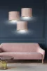 HILDE 3 BL PREMIUM ROSE