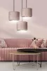 HILDE 3 BL PREMIUM ROSE