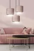 HILDE 3 BL PREMIUM ROSE
