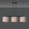 HILDE 3 BL ROSE