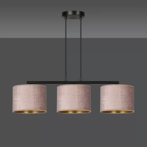HILDE 3 BL ROSE