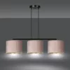 HILDE 3 BL ROSE