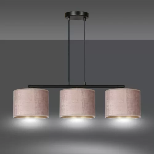 HILDE 3 BL ROSE