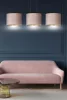 HILDE 3 BL ROSE