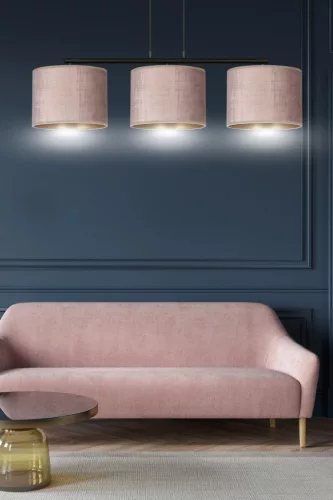 HILDE 3 BL ROSE
