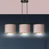 HILDE 3 BL ROSE