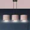 HILDE 3 BL ROSE