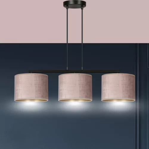 HILDE 3 BL ROSE