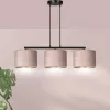 HILDE 3 BL ROSE