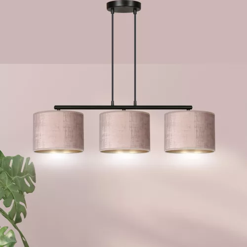 HILDE 3 BL ROSE