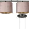 HILDE 4 BL ROSE