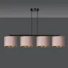 HILDE 4 BL ROSE