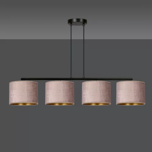 HILDE 4 BL ROSE