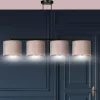 HILDE 4 BL ROSE