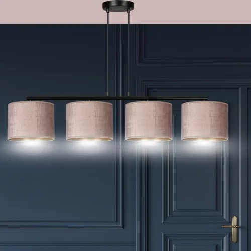 HILDE 4 BL ROSE
