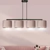 HILDE 4 BL ROSE