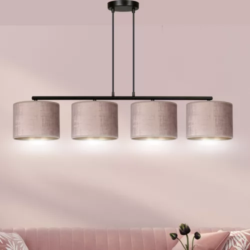 HILDE 4 BL ROSE