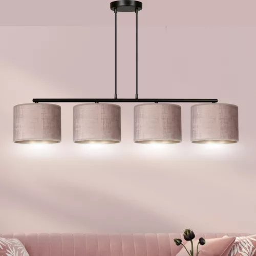 HILDE 4 BL ROSE