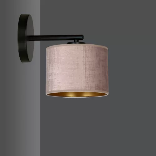 HILDE K1 BL ROSE