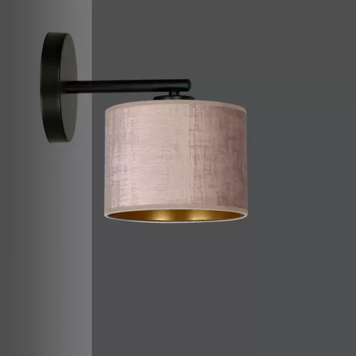 HILDE K1 BL ROSE