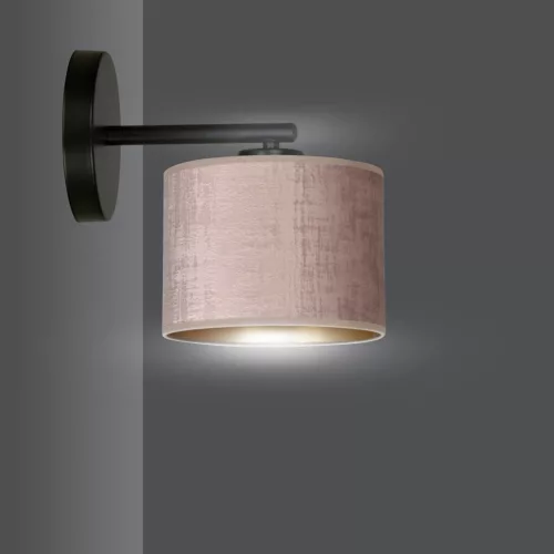 HILDE K1 BL ROSE