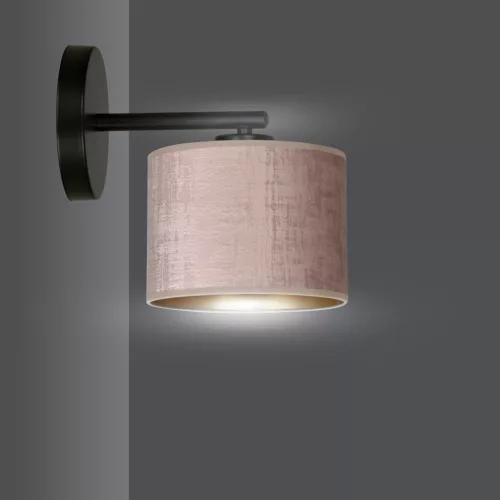 HILDE K1 BL ROSE