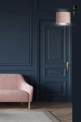 HILDE K1 BL ROSE