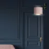 HILDE K1 BL ROSE